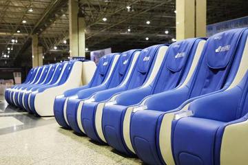 被视为病毒源的共享按摩椅：线下使用率暴跌 线上销量暴涨