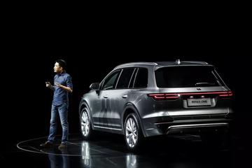 理想IPO：李想再次乘风破浪