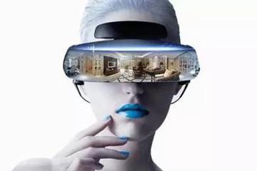 华为和苹果狭路相逢 为何VR不亮AR亮?