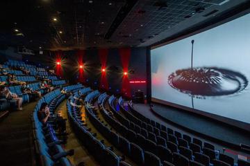 复工首周票房过亿 但影视行业要活下去并不容易