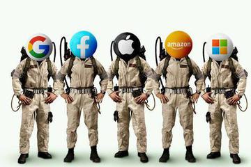 投资者对科技巨头的信仰又到了需要续费的时候