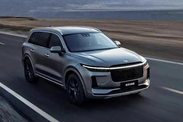 理想汽车今晚登陆纳斯达克：认购火爆 提前一天上市