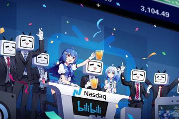 微信大号能在B站乘风破浪吗？