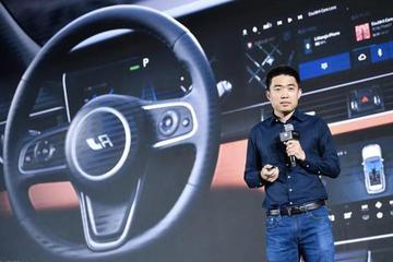 美团撑起了理想汽车的市值