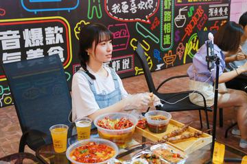 “大胃王”被点名，吃播还是一门好生意吗？