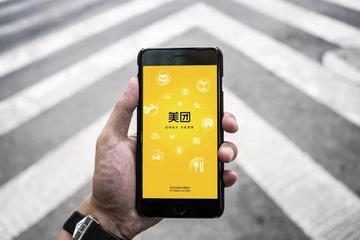 市场争夺战不歇 “美团们”支付梦不停