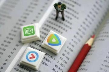 中国在线视频行业的基本盘