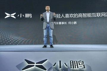 谁会成新能源汽车界的华为小米？