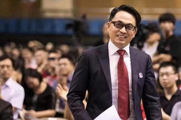 高瓴张磊：人生成败在于格局