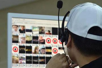 我在大厂做“鉴黄师”的日子