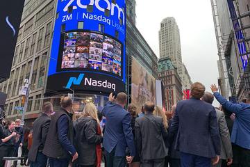 视频办公软件ZOOM的现象级爆红 你学不会！