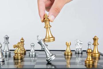 BAT与TMD的投资较量：疯狂下注，多方对垒