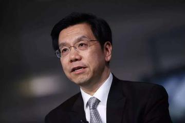 蚂蚁、旷视们为什么那么紧张