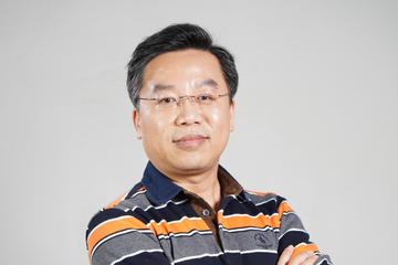 360公司首席安全官 杜跃进