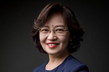 英特尔市场营销集团副总裁 王锐