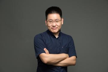 作业帮创始人、CEO 侯建彬