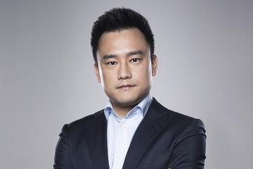 滴滴自动驾驶CEO 张博