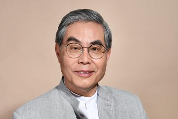 北京邮电大学教授 吕廷杰