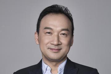 阿里巴巴集团副总裁 刘松