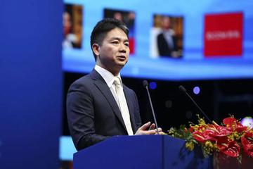 “消失”的刘强东正在复出？