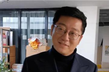 离开张策后，朱一旦“没内味儿”了