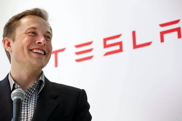 被嘲“割韭菜”又怎样，特斯拉Q3业绩又创纪录了