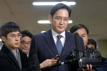 李在镕，你怎么总被起诉？