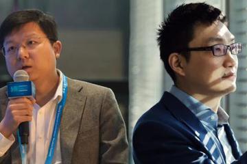 黄峥和宿华，免不了狭路相逢