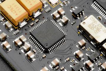 芯片圈的“澜起公式”