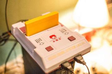 小霸王被申请破产 这三十年它是怎么垮掉的？