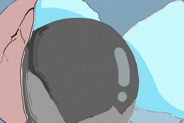 蛋壳为什么一定会死？三大对手一个比一个要命……