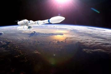 民营火箭 夹缝求生