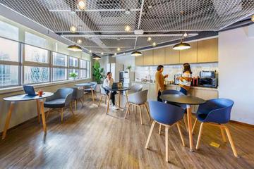 优客工场终上市，但共享办公走不出死人坑