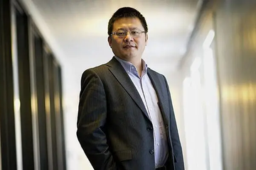 俞永福如何“补救”阿里游戏？