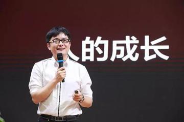 悬崖边的傅盛，看猎豹坠落