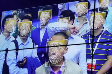 被滥用的人脸识别：便利的同时也在侵犯隐私、泄露信息