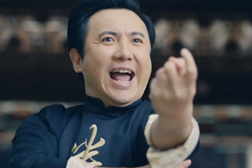 高德“偷袭”滴滴了 但不是一场肉搏战