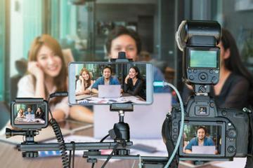 直播带货“黑中介”割韭菜，胡杏儿背了锅