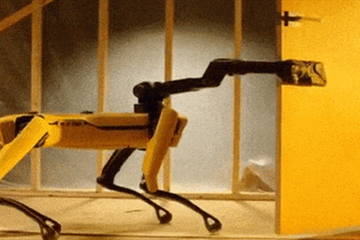 波士顿动力9.21亿美元被卖！韩国现代接盘