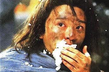 兽楼处：二十岁的眼泪