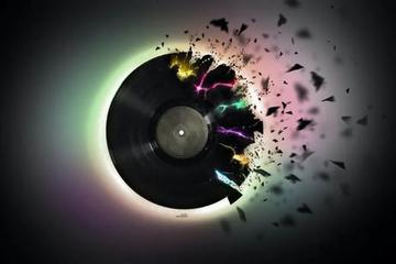 在线音乐巨头沉浮史：谁能撼动腾讯音乐江山？