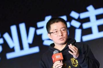 王慧文完成交棒从美团退休 王兴曾称其是灵魂对话一生挚友