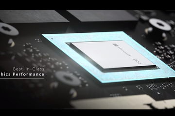 曝微软将仿效苹果自研ARM芯片，用于Surface和服务器