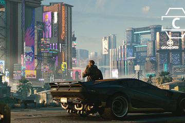 赛博朋克2077、原神的快乐 A股游戏公司也曾拥有过