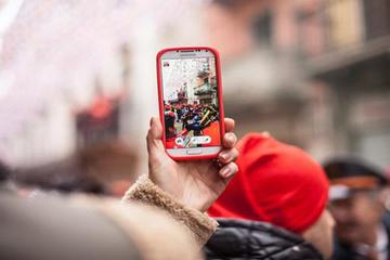 直播战争2020：巨头的无限游戏