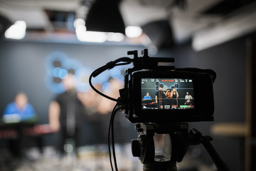 看了沃尔玛美国的直播带货 才对比出中国市场有多值得骄傲