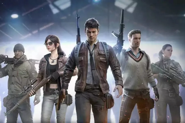 腾讯游戏跌下神坛？