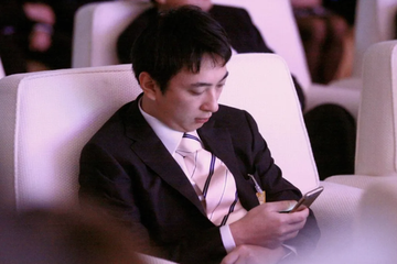 亏了20亿 王思聪要回万达子承父业了？