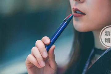 “印钞机”悦刻，为何着急上市