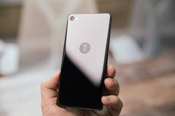 别了，锤子手机